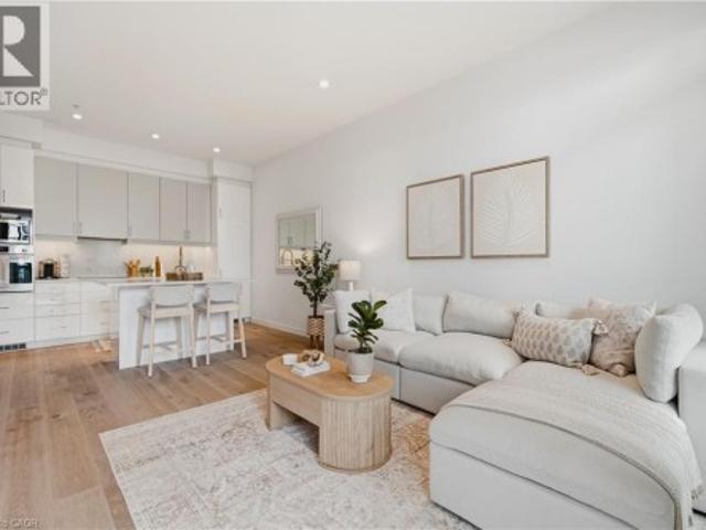 181 King Street S Unit# 608, Waterloo, ON, N2J 0E7 condo for sale | Listing ID 40860 | Royal LePage