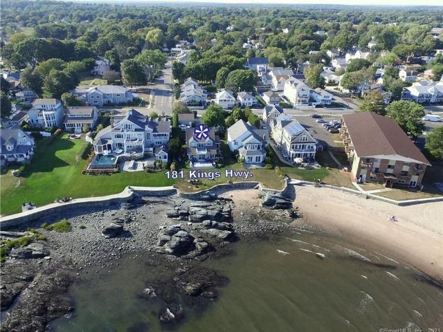181 Kings Highway, Milford, US, CT