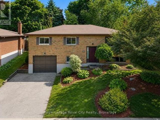 181 Harvard Road, Guelph Kortright West, ON, N1G 4K4 house for sale | Listing ID X13603 | Royal LePage