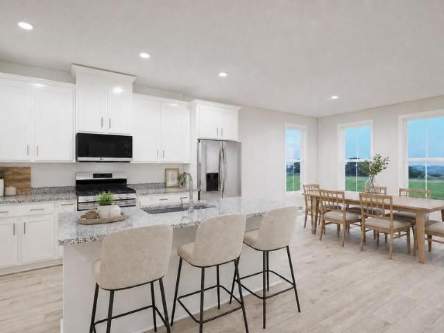 181 Heyford Drive # HOMESITE 2353
