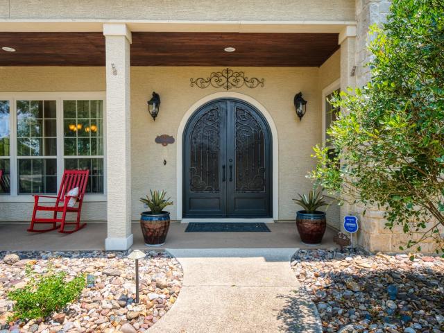 181 Highland Meadows, Bandera, US, TX