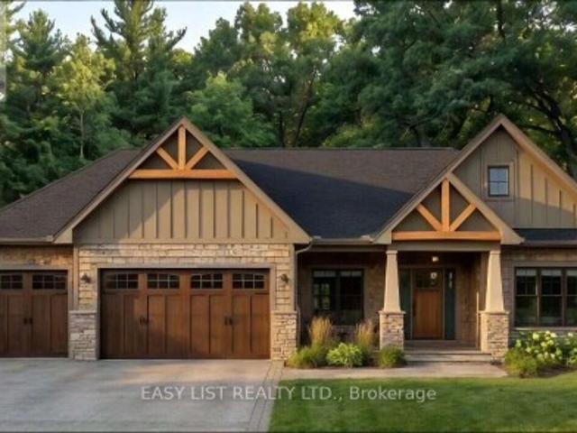 181 Jean Drive, Gananoque, ON, K7G 3C4 house for sale | Listing ID X13734 | Royal LePage