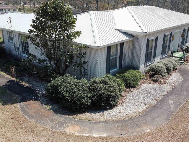 181 Justice Street
