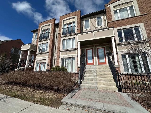 181 Lewis Honey Drive, Aurora | Leased, N13083 | Condos. Ca