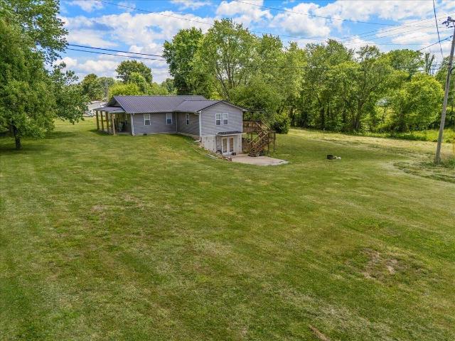 181 Little Arthur Ridge Road