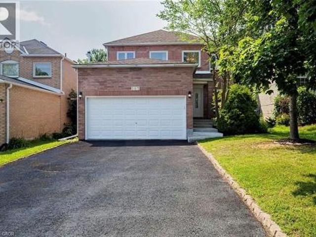 181 Lisa Marie Drive, Orangeville, ON, L9W 4P7 house for sale | Listing ID 40858 | Royal LePage