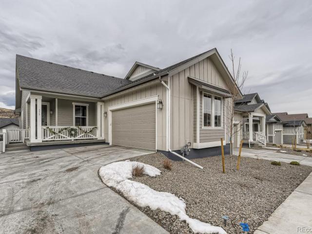 181 Lullaby Lane