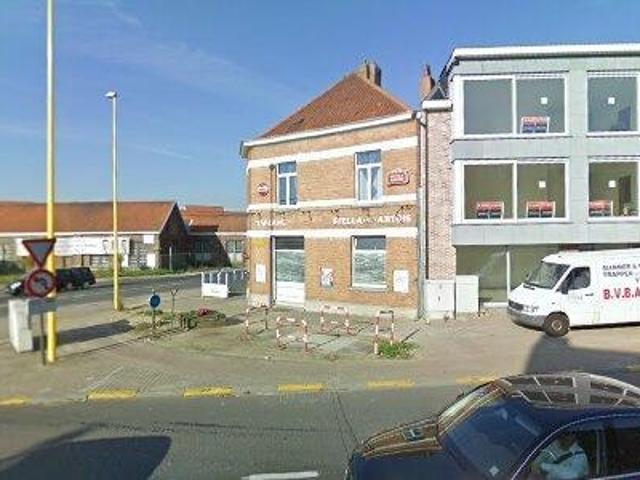 181 m2 apartment for rent in Grimbergen