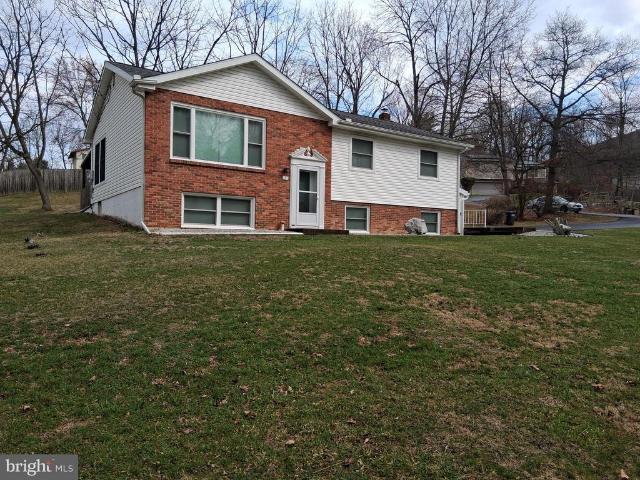 181 Mount Nittany Road