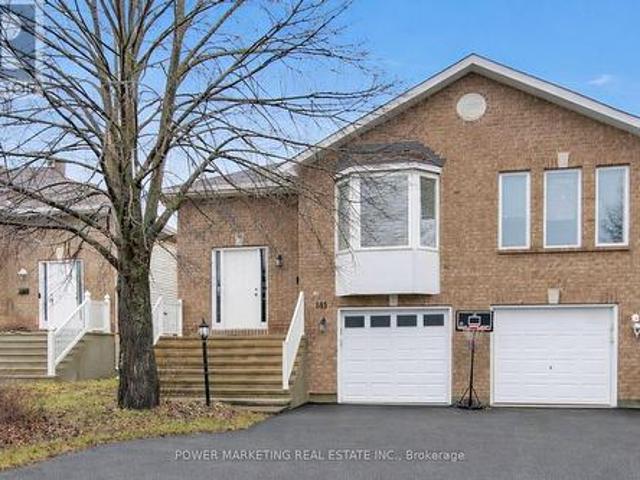 181 Mountshannon Drive, Ottawa, ON, K2J 4N1 house for sale | Listing ID X13666 | Royal LePage