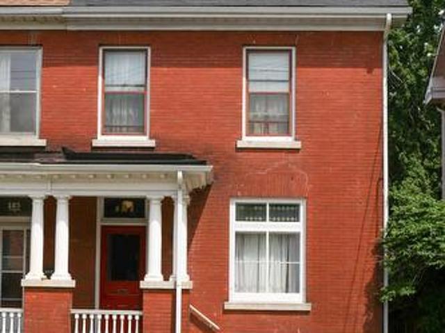 181 Montreal Street, Kingston East Of Sir John A. Blvd, ON, K7K 3G3 house for sale | Listing ID X13539 | Royal LePage