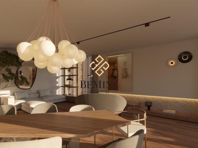 181 Monumental / Apartamento T3 / Funchal Ilha da Madeira m² São Martinho