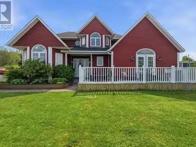 181 Main Road, Lewin'S Cove, NL, A0E 2G0 house for sale Lis.