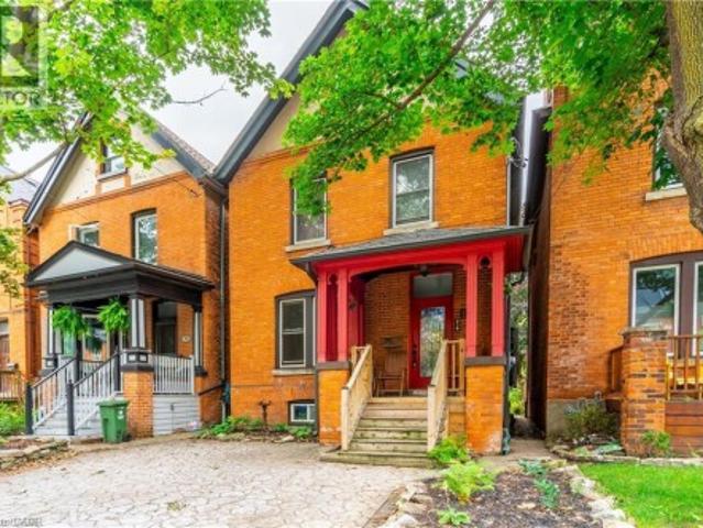 181 Markland Street Unit# 1, Hamilton, ON, L8P 2K4 house for lease | Listing ID 40862 | Royal LePage
