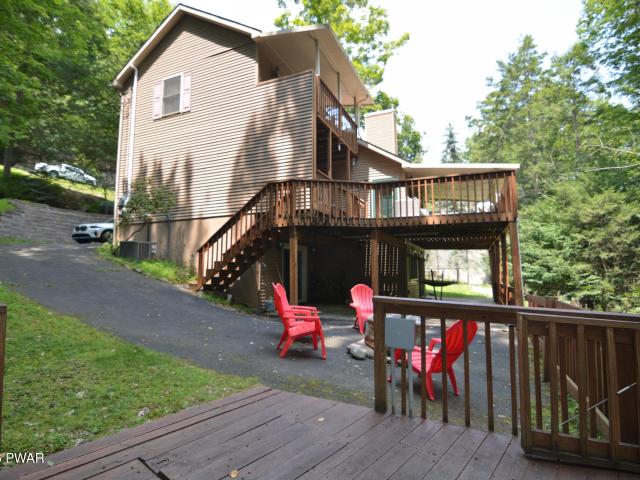 181 Marina Way