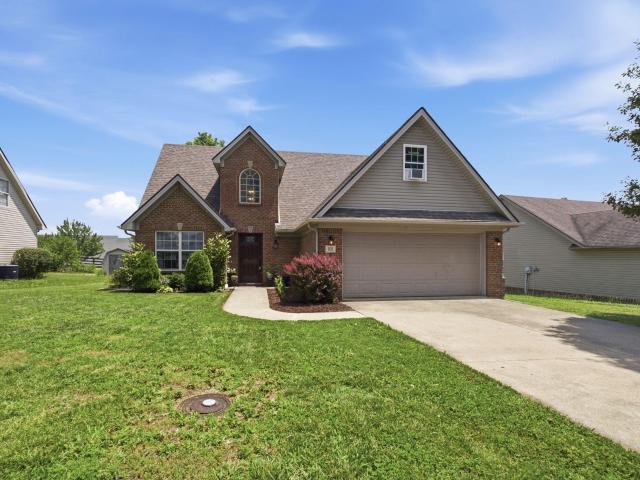 181 Mason Springs Drive