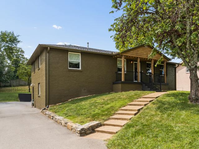 181 McCall St