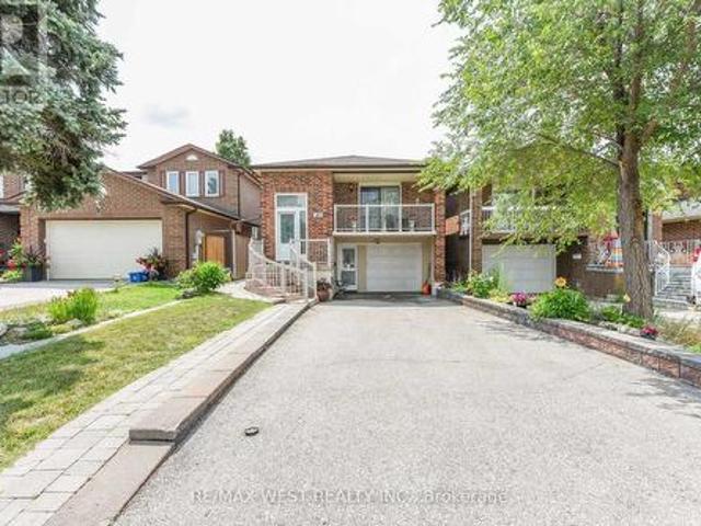 181 Misty Meadow Drive, Vaughan, ON, L4L 3V6 house for sale | Listing ID N13621 | Royal LePage