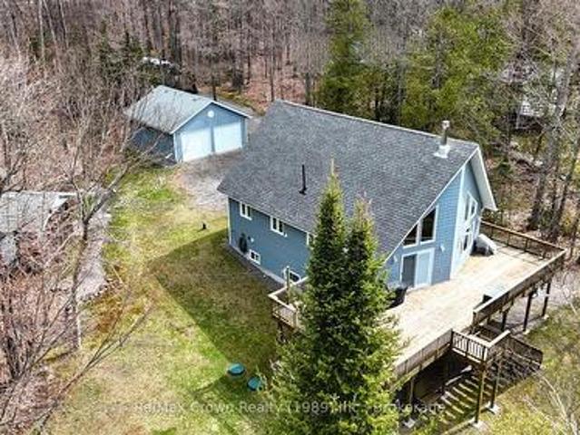 181 North Shore Drive, Parry Sound Remote Area Restoule, ON, P0H 2R0 house for sale | Listing ID X13088 | Royal LePage