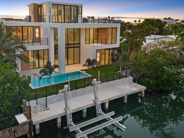 181 Nautilus Drive, Lower Matecumbe, US, FL