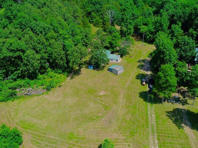 181 Newsom Trail
