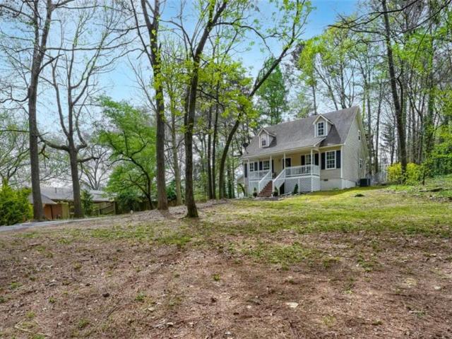 181 NW Bishop Road