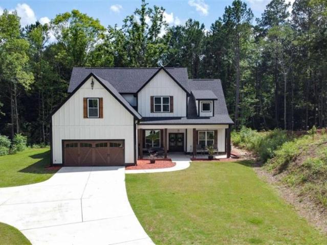 181 S Chattahoochee Dr, Hogansville, GA 30230 | MLS #7738