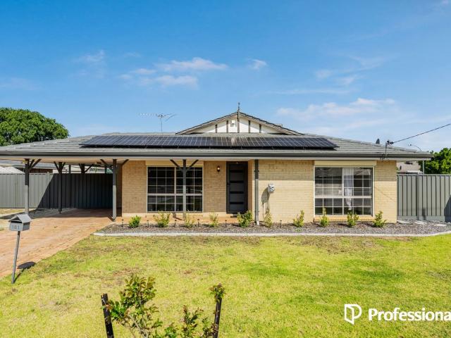 181 Seville DriveSeville Grove WA 6112, Australia