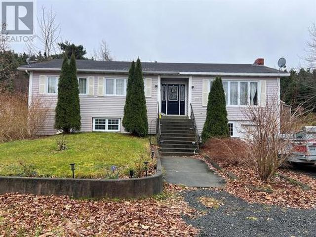 181 Shearstown Road, Bay Roberts, NL, A0A 1V0 house for sale | Listing ID 1295 | Royal LePage