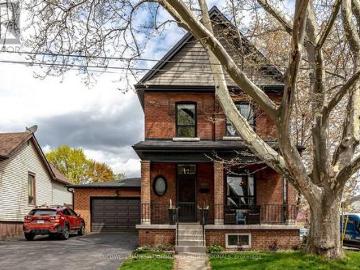 North End, Hamilton, Hamilton, Ontario, Ontario