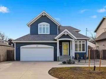 Luxton, Winnipeg, Fairford, Division No 19