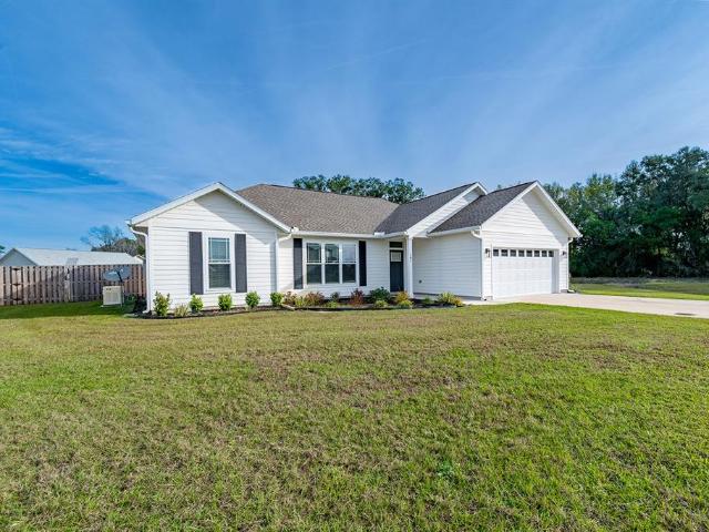 181 SW 24th Ave, Trenton, FL 32693 | MLS #GC536755