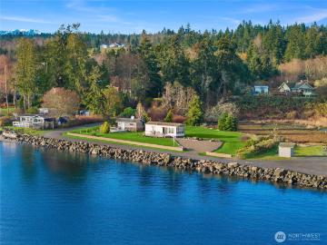 181 Portage Way, Port Hadlock, WA 98339 | MLS #2477