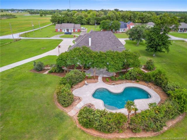 181 Par Road 4114, Lake Charles, LA 70607 | MLS #SWL26000