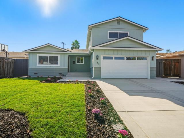 181 Park Hill Drive