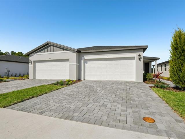 181 Parkhaven Dr, Ormond Beach, FL 32174 | MLS #O6345