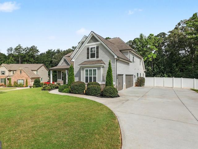 181 Peppertree Drive