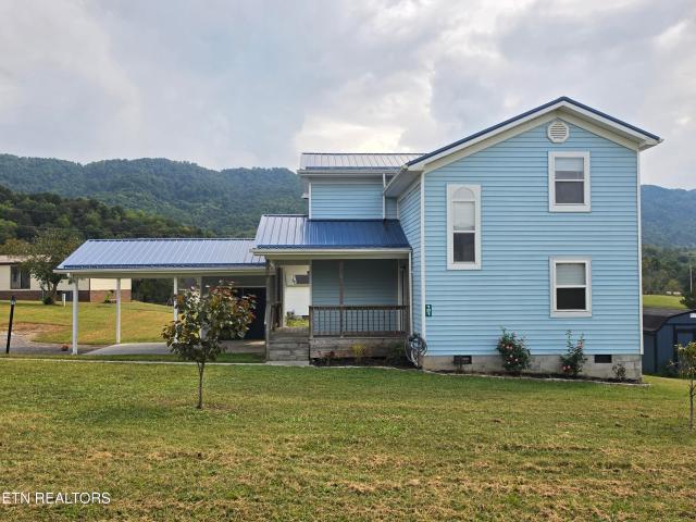 181 Pinecone Rd