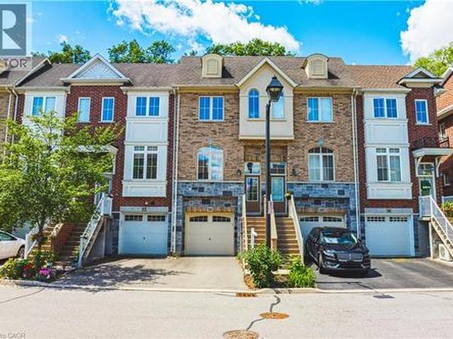181 Plains Road W Unit# 14, Burlington, ON, L7T 0B1 townhouse for sale | Listing ID 40852 | Royal LePage