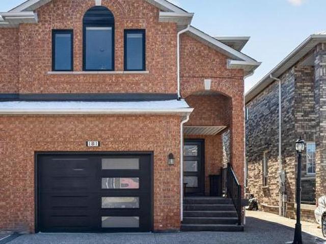 181 Purcell Crescent, Vaughan, ON, L6A 3C5 house for sale | Listing ID N13688 | Royal LePage