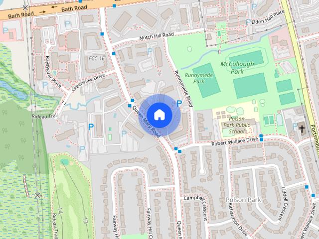 181 Queen Mary Road, Kingston, Ontario, K7M 2B1