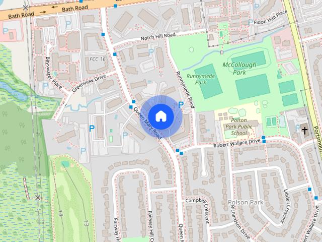 181 Queen Mary Road, Kingston, Ontario, K7M 2B1