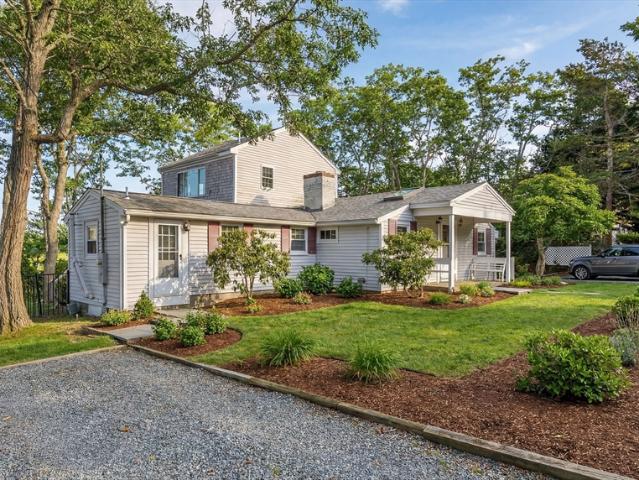181 Rock Harbor Road