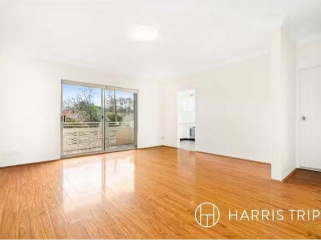 1/81 Riverside Crescent, Dulwich Hill Apartment for rent List.