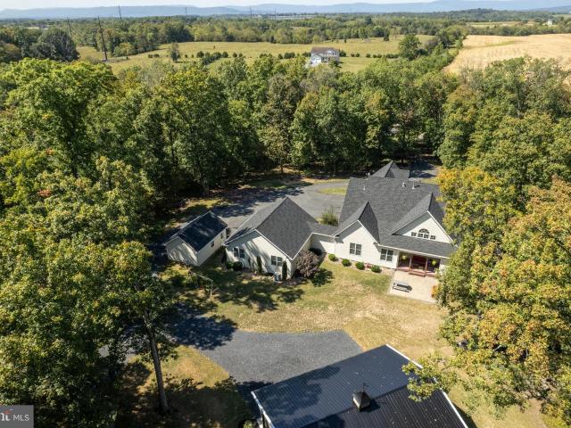 181 Ridings Mill Rd, Stephens City, VA 22655 | MLS #VAFV2041