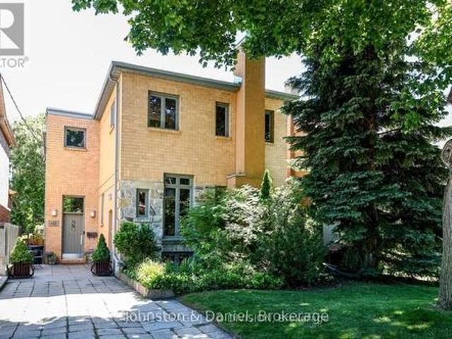 181 Rumsey Road, Toronto, ON, M4G 1P4 house for sale | Listing ID C13737 | Royal LePage
