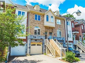 181 W Plains Road W Unit# 14, Burlington, ON, L7T 0B1 townhouse for sale | Listing ID 40840 | Royal LePage