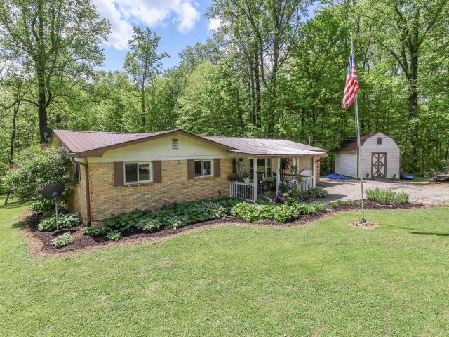 181 W Robertson Road