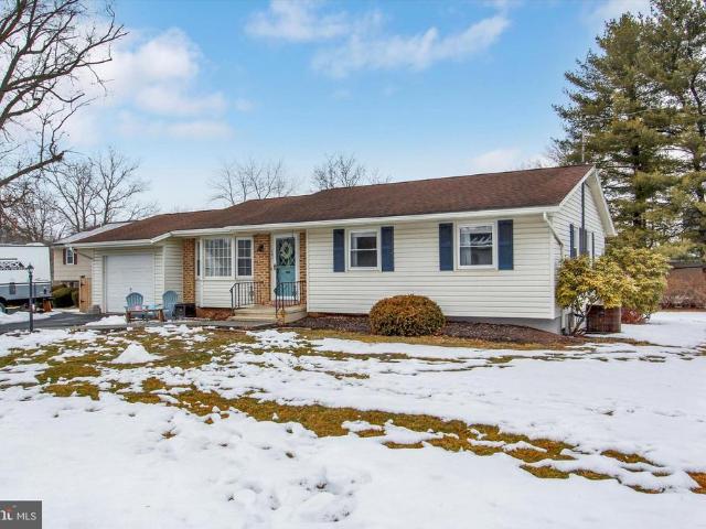 181 Woodcrest Drive