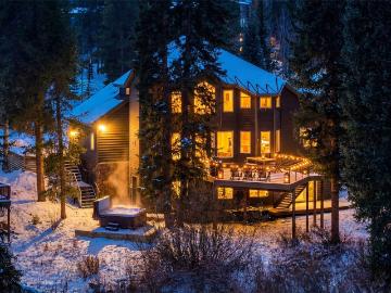 181 Tomahawk Ln, Breckenridge, CO 80424 | MLS #S1064